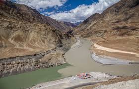 Ladakh Zanskar